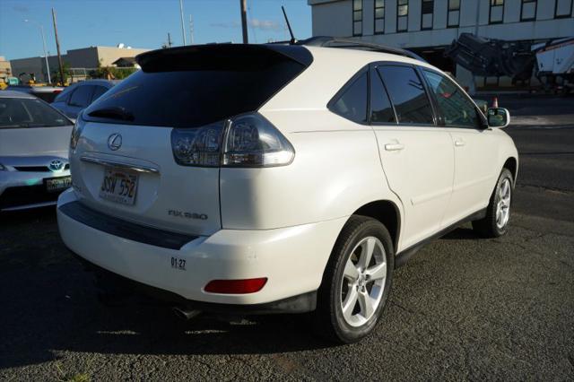 2005 Lexus RX 330 330