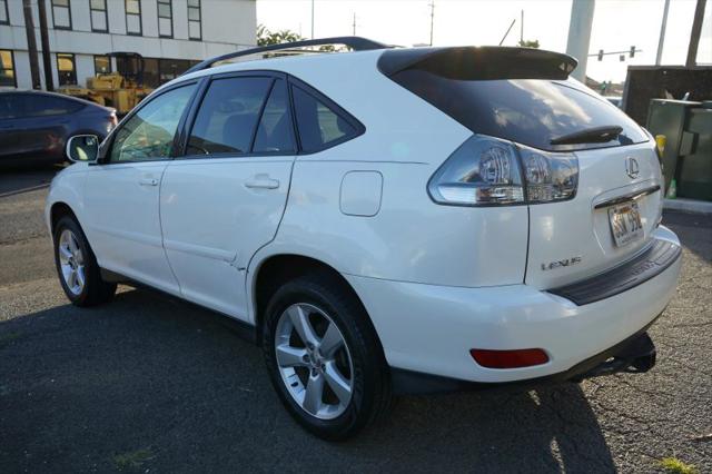 2005 Lexus RX 330 330