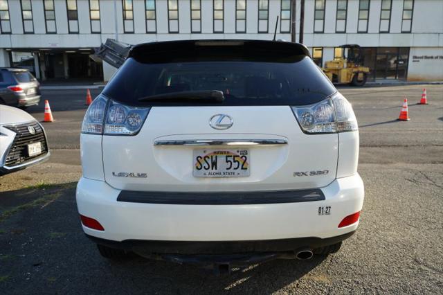 2005 Lexus RX 330 330
