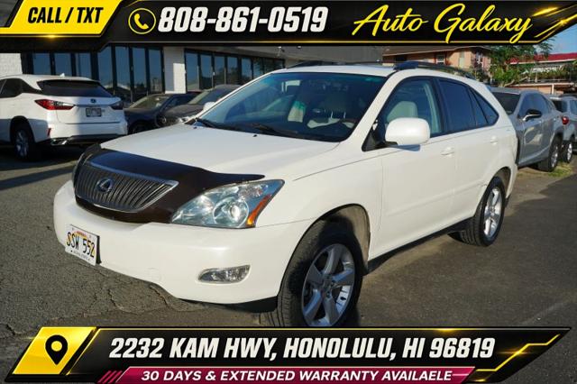 2005 Lexus RX 330 330 for sale in Honolulu, HI