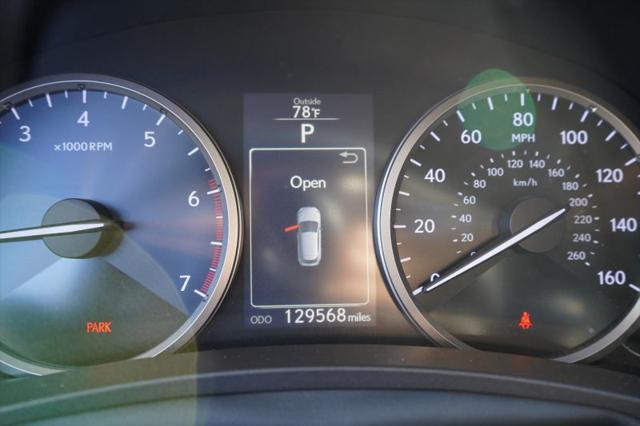 2015 Lexus NX 200t 200t