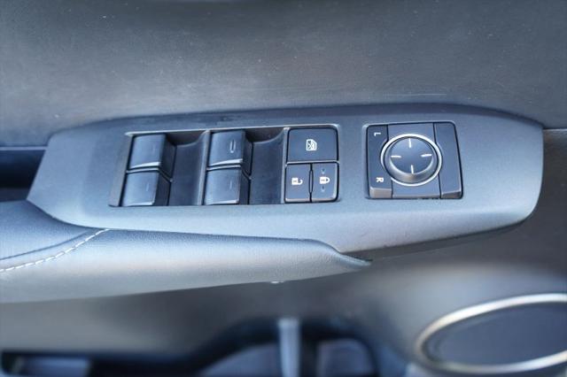 2015 Lexus NX 200t 200t
