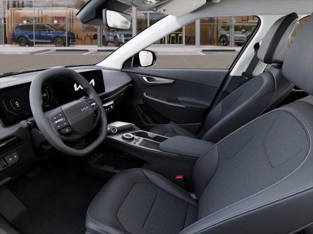 2026 Kia EV6 Light Long Range AWD