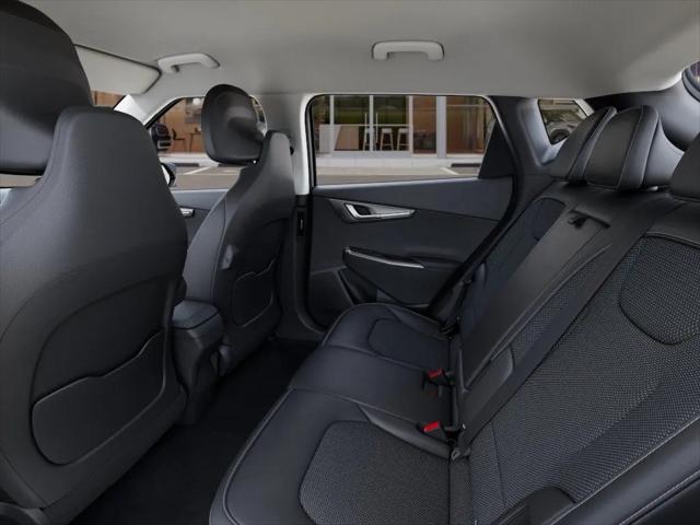 2026 Kia EV6 Light Long Range AWD