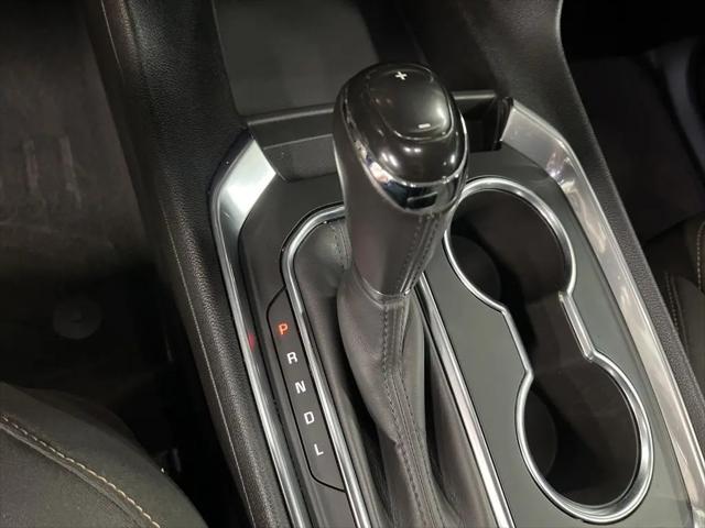 2019 Chevrolet Traverse 1LT