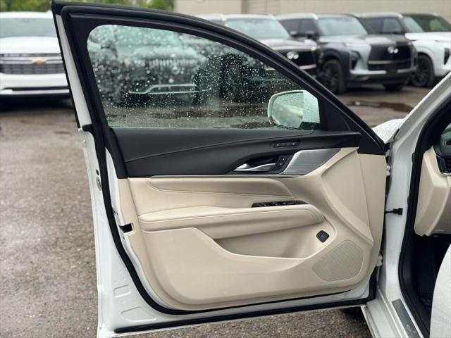 2021 Cadillac CT4 Premium Luxury