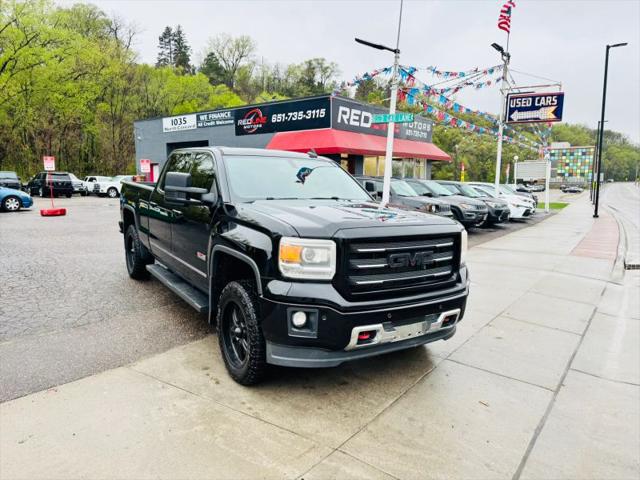 2015 GMC Sierra 1500 SLE for sale in South Saint Paul, MN