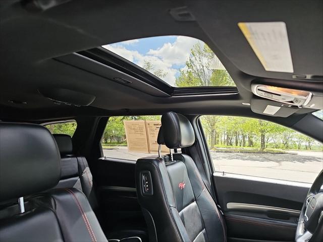 2017 Dodge Durango R/T