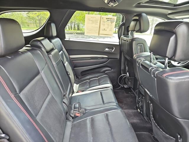2017 Dodge Durango R/T