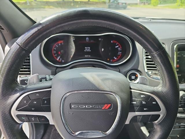 2017 Dodge Durango R/T