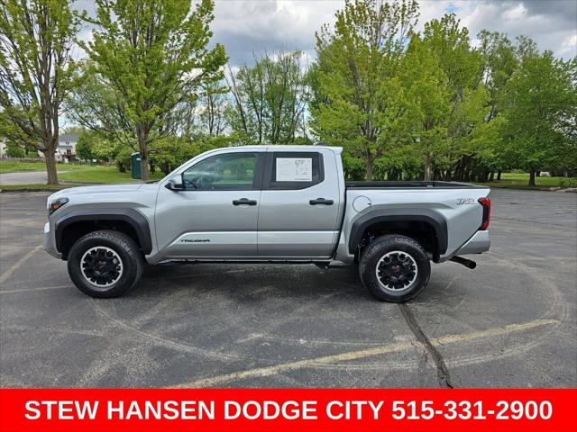 2024 Toyota Tacoma TRD Off-Road for sale in Urbandale, IA