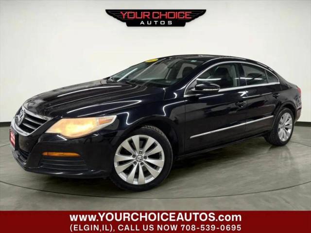 2012 Volkswagen CC Sport for sale in Elgin, IL