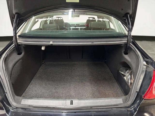 2012 Volkswagen CC Sport