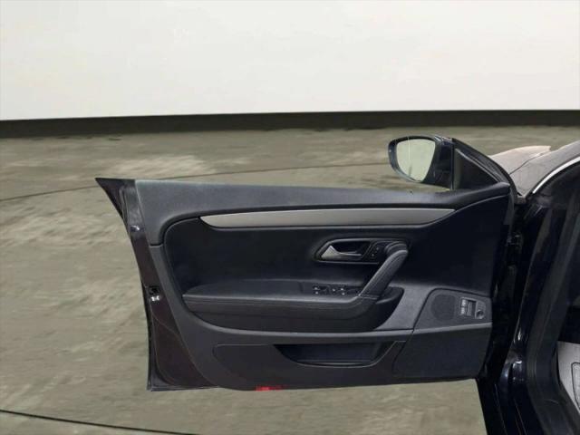 2012 Volkswagen CC Sport