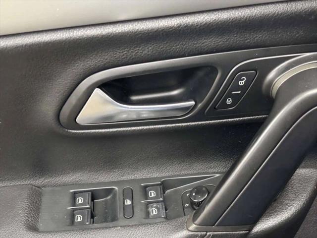 2012 Volkswagen CC Sport
