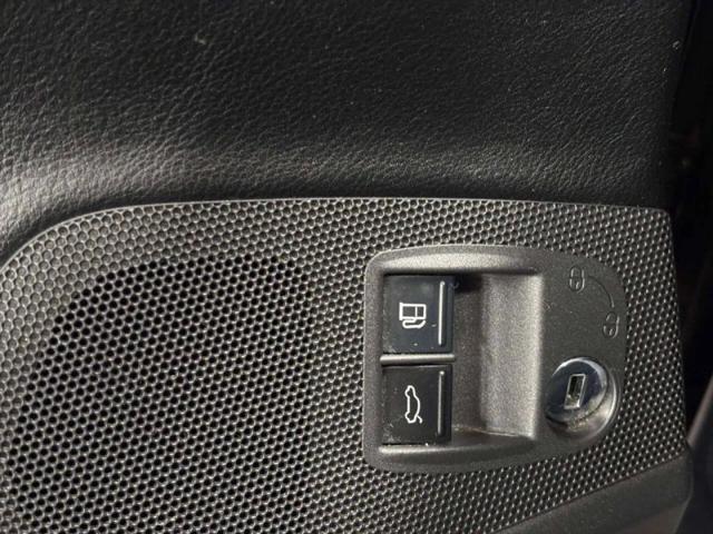 2012 Volkswagen CC Sport