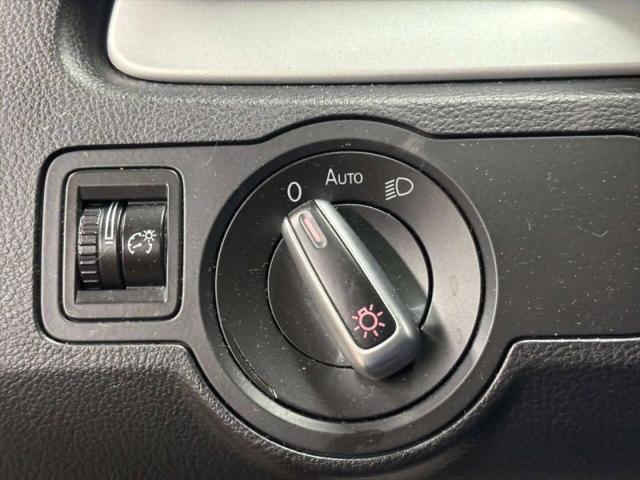 2012 Volkswagen CC Sport
