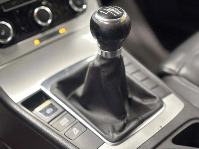 2012 Volkswagen CC Sport