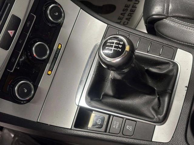 2012 Volkswagen CC Sport