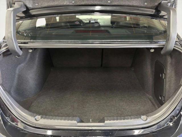2018 Mazda Mazda3 Grand Touring