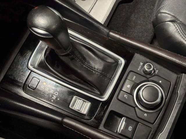 2018 Mazda Mazda3 Grand Touring