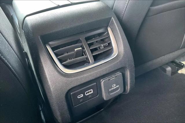 2022 Chevrolet Blazer AWD 3LT