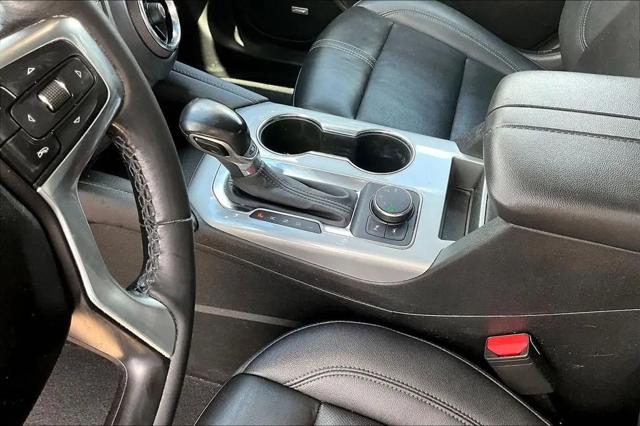 2022 Chevrolet Blazer AWD 3LT