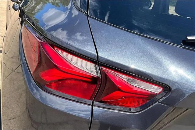 2022 Chevrolet Blazer AWD 3LT