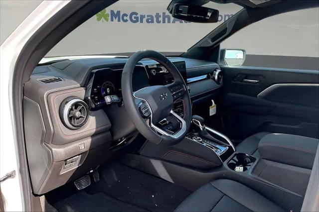 2026 Chevrolet Colorado Z71, 4WD