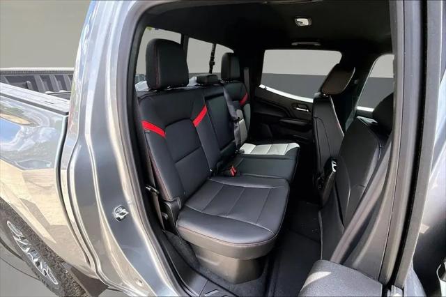 2026 Chevrolet Colorado Z71, 4WD