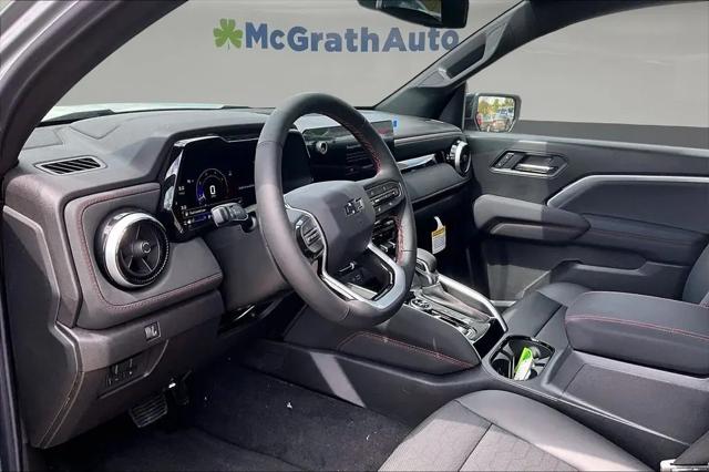 2026 Chevrolet Colorado Z71, 4WD