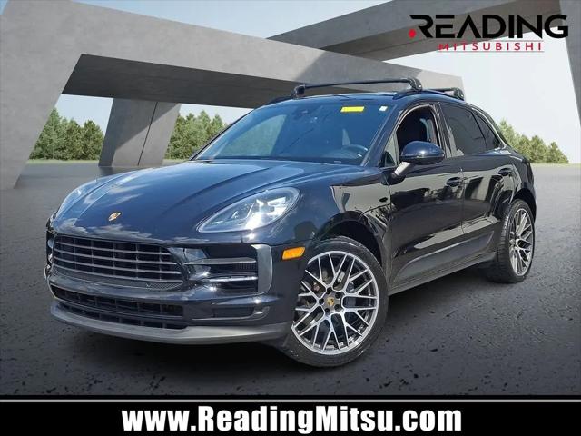 2020 Porsche Macan S for sale in Reading, PA