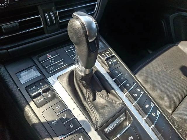 2020 Porsche Macan S