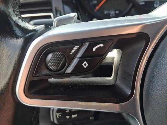 2020 Porsche Macan S