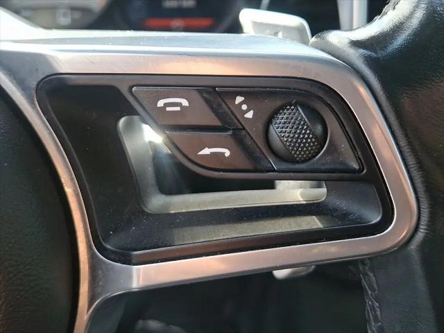 2020 Porsche Macan S