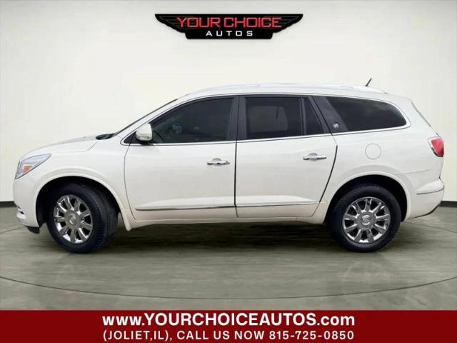 2015 Buick Enclave Premium