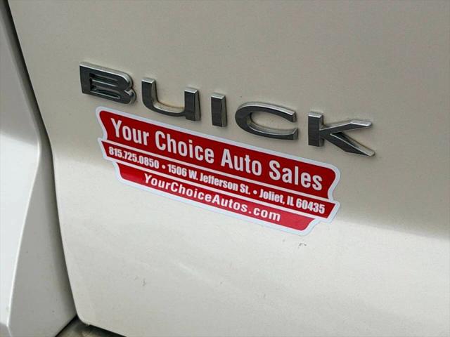 2015 Buick Enclave Premium