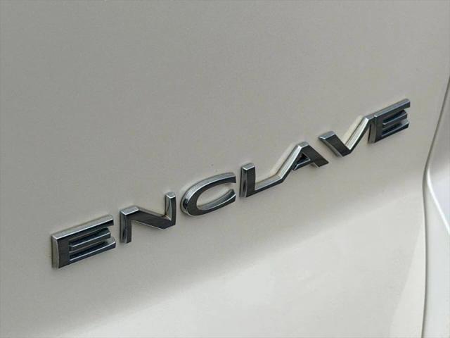 2015 Buick Enclave Premium