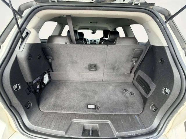 2015 Buick Enclave Premium