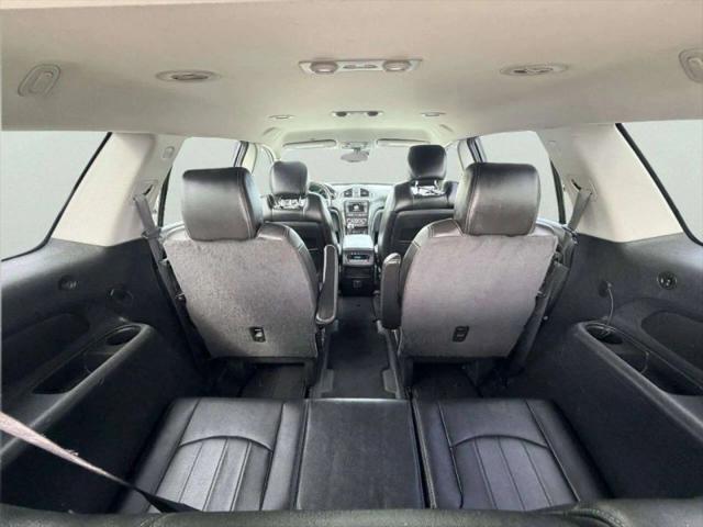 2015 Buick Enclave Premium