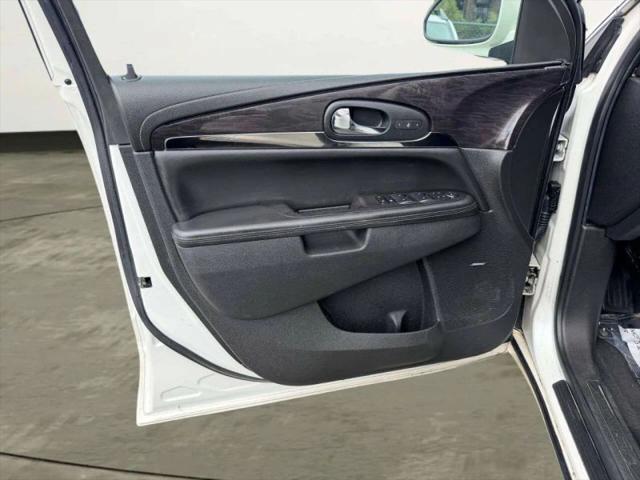 2015 Buick Enclave Premium