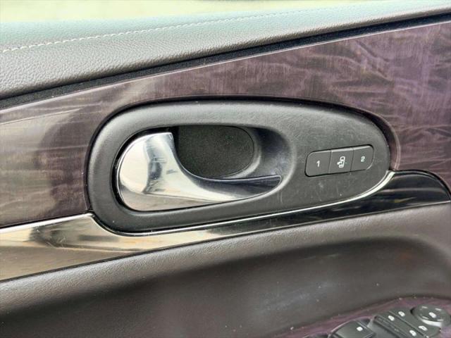 2015 Buick Enclave Premium