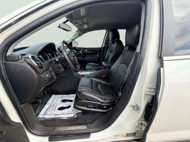 2015 Buick Enclave Premium