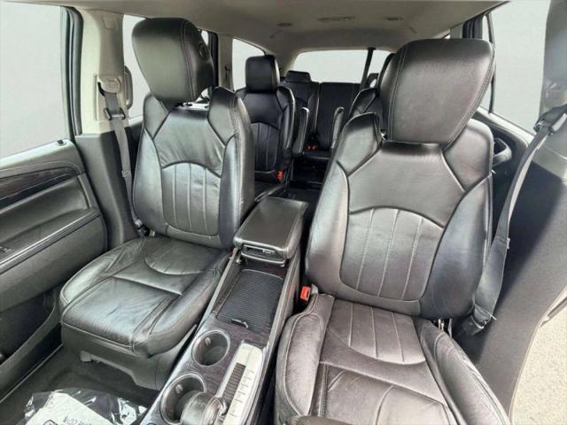 2015 Buick Enclave Premium
