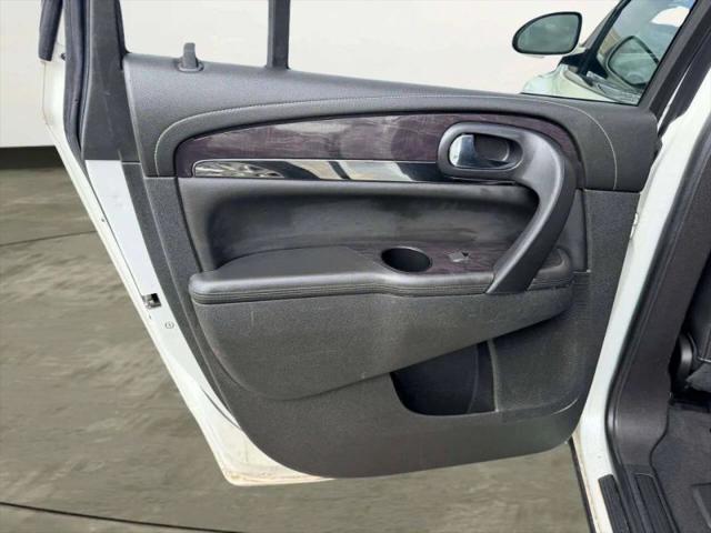 2015 Buick Enclave Premium