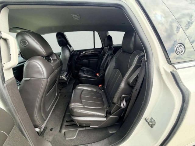 2015 Buick Enclave Premium