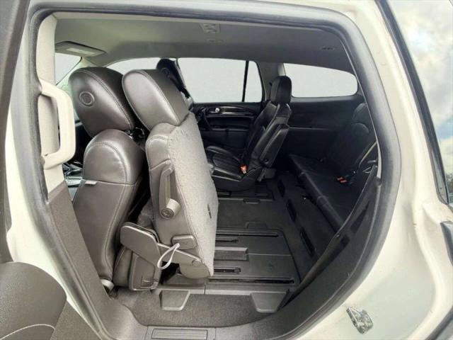 2015 Buick Enclave Premium