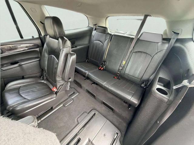 2015 Buick Enclave Premium