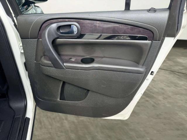 2015 Buick Enclave Premium