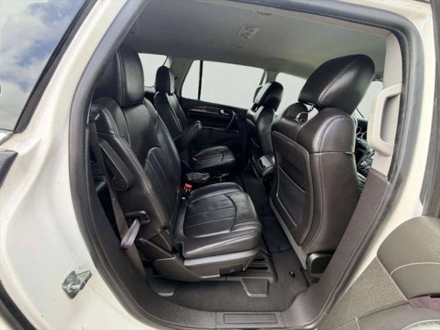 2015 Buick Enclave Premium